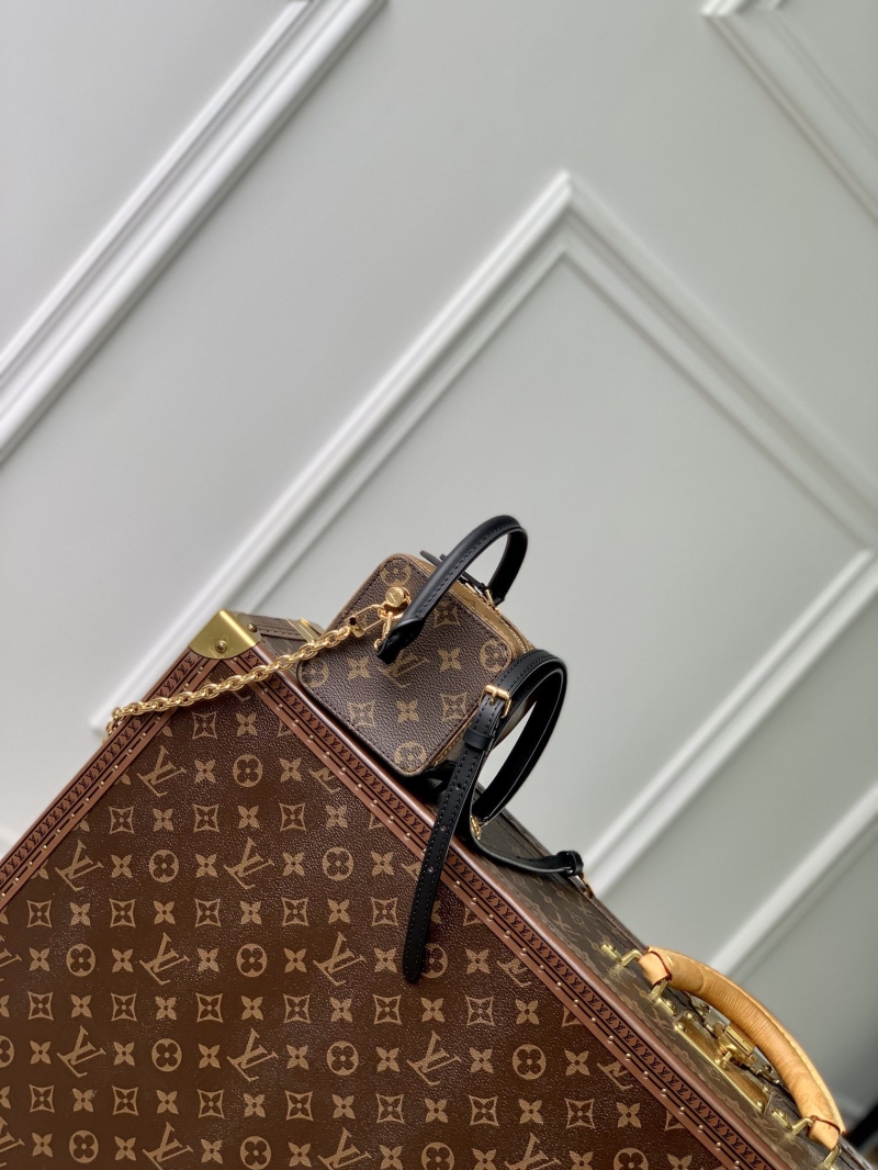 LV Box Bags